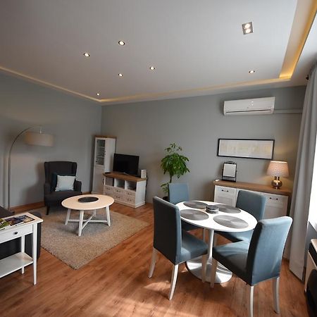 K31 Apartment Budapest Exterior foto