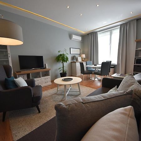 K31 Apartment Budapest Exterior foto